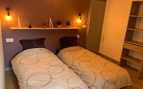 Maison Avec Cour Privative